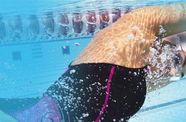 Natation : le sport idéal pour la trêve hivernale