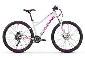 vtt-femme-mondraker