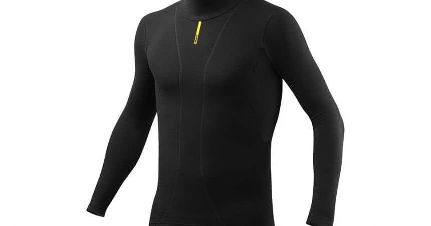 Les Baselayers Mavic en exclu sur Alltricks