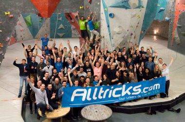 Rétrospective Alltricks 2016