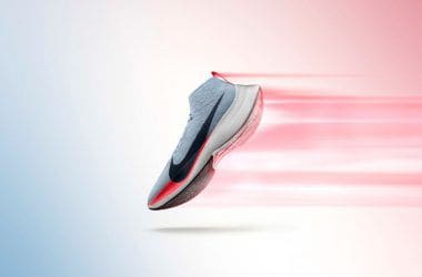 BREAKING 2 : La Nike Zoom Vaporfly Elite