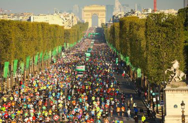 Courir le marathon en moins de 3h !