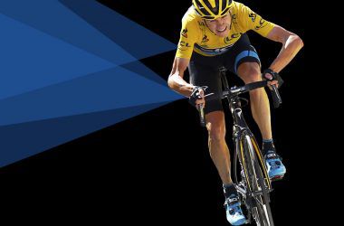 Infographie : les 10 infos pour briller en société durant le Tour de France 2017 !