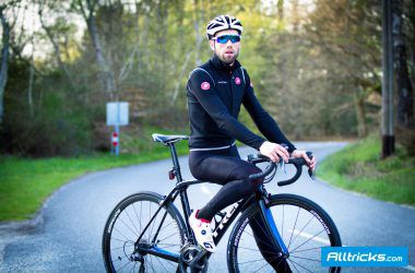 Trek Domane SLR : le test complet