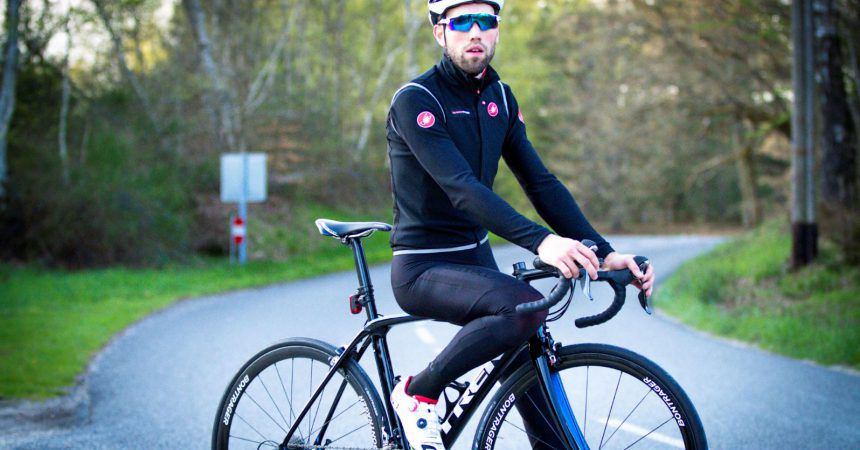 Trek Domane SLR : le test complet