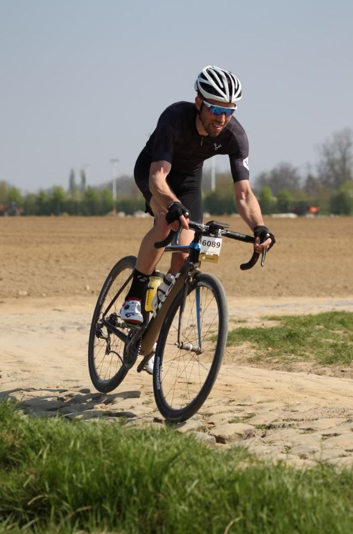 trek-domane-slr-paris-roubaix