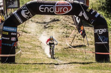 Enduro Series 2017 : retour sur le Trophée VTTAE by Alltricks