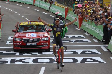 Direct Energie : il y a une vie avant le Tour !