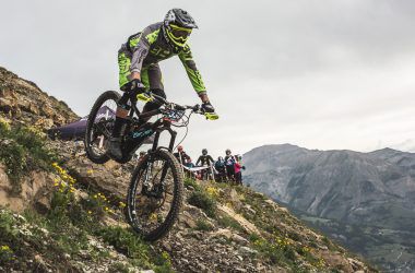 Top 5 des meilleurs spots de VTT Enduro