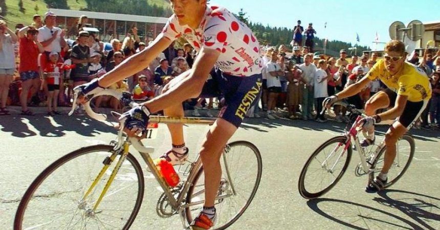 Tu sais que tu regardes une étape de montagne du Tour quand…