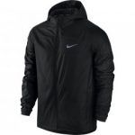 Veste Nike Shield noir