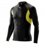 Maillot thermique de compression Skins