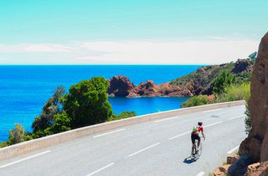 Où rouler dans le Sud-Est : nos conseils