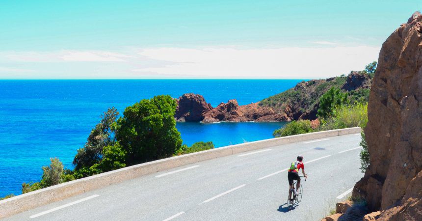 Où rouler dans le Sud-Est : nos conseils