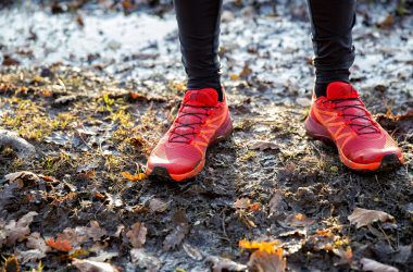 Comment choisir ses chaussures de trail ?