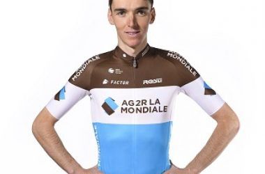 Les maillots 2018 des équipes du WorldTour