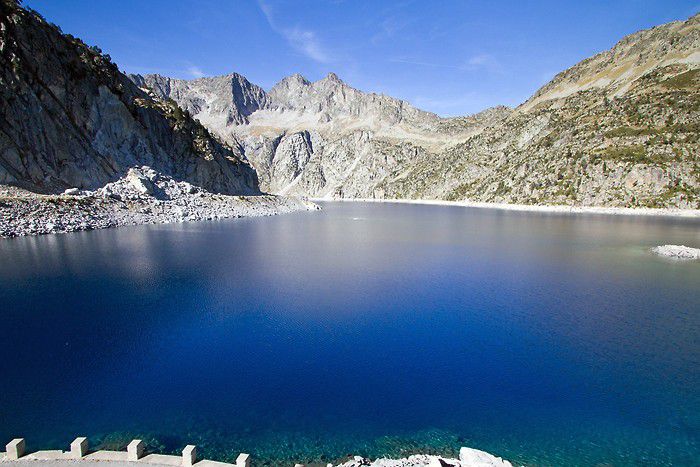 lac-cap-long-hautes-pyrenees