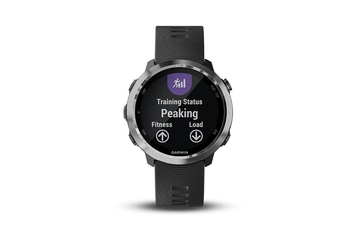 Garmin Forerunner 645 Music