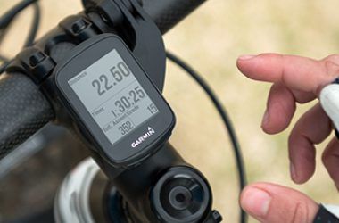 Garmin Edge 130 : le nouveau GPS Garmin !