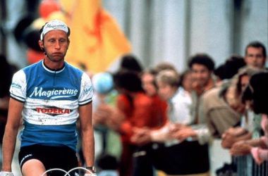 Top 5 des films avec des vélos