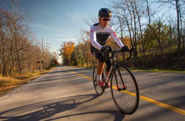 S’équiper quand on débute le vélo