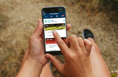 Tout savoir sur l’application FRÉQUENCE Running