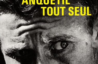 Top 5 des livres sur le cyclisme