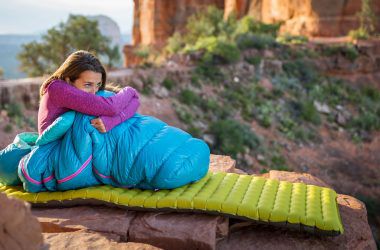 Choisir son matelas de randonnée