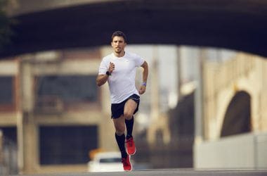 Conseils pour courir pendant sa pause déjeuner