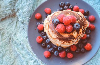 5 idées de petit déjeuner pour sportifs