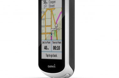 Garmin Edge Explore : dernier-né de chez Garmin !