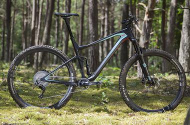 Test du VTT BMC Speedfox 02