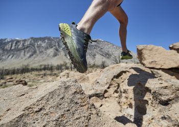 Comparatif : Top 8 des meilleures chaussures de trail 2024