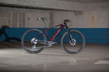 Test du VTT Focus Raven 2