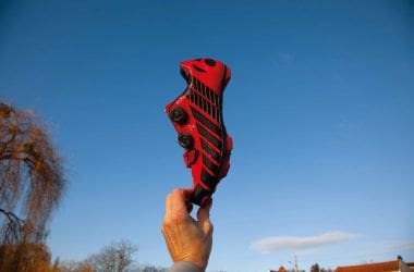 Test : Chaussures VTT Bontrager XXX