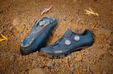 Test : Chaussures VTT Fizik Infitnito X1