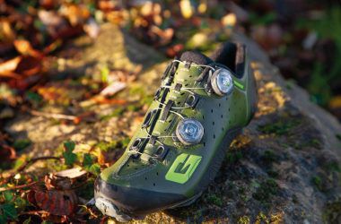 Test : Chaussures VTT Gaerne G.Sincro