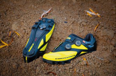 Test : Chaussures VTT Mavic Crossmax Ultimate