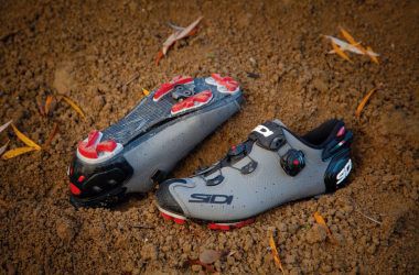 Test : Chaussures VTT Sidi Drako 2 SRS