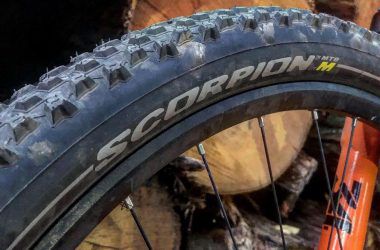 Test : Pneus VTT Pirelli Scorpion Mixed & Rear