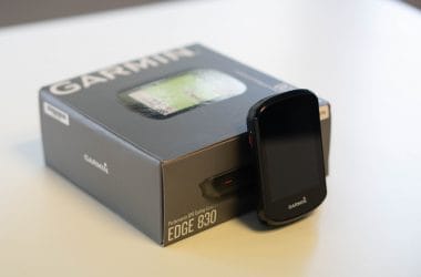 Test Garmin Edge 830, le meilleur choix en 2022 ?