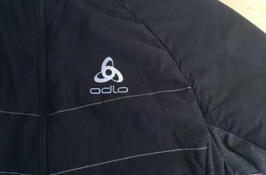 Test de la technologie Odlo Yakwarm