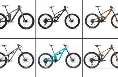 Les meilleurs VTT enduro 27,5” & 29” 2023