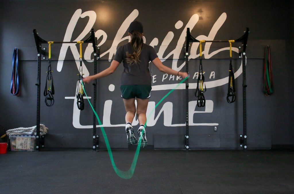 Les 6 meilleures cordes à sauter pour le CrossFit en 2024 - HOME FIT  TRAINING
