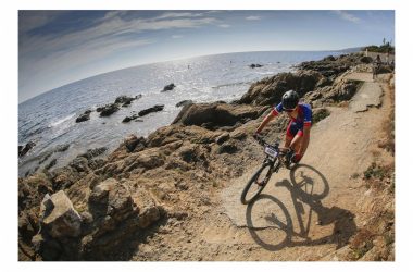 Les plus belles régions françaises où rouler en VTT