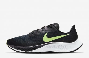 Nike Air Zoom Pegasus 37 : la nouveauté de la marque à virgule