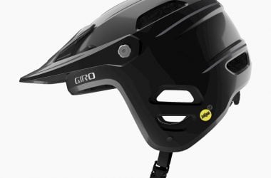 Test du casque VTT Giro Tyrant