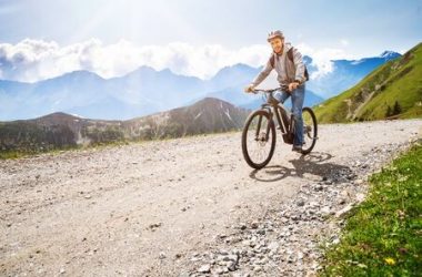 VTTAE le remède pour se remettre au sport ?