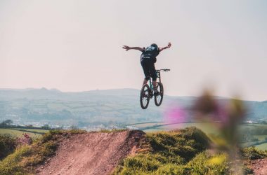 Les meilleures stations & Bike Parks de France pour rouler cet été