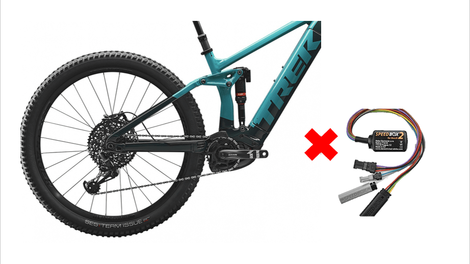 Debrider Un Velo Electrique Les Dangers Blog Alltricks